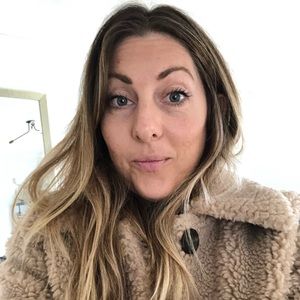 Meet your Posher, Lindsay